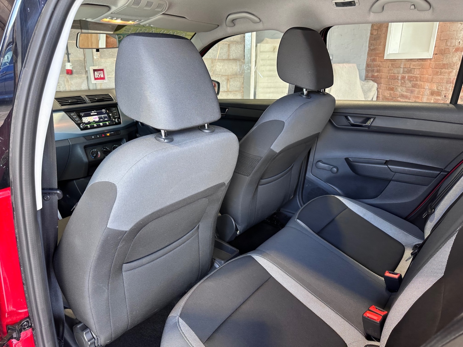 Used Skoda Fabia 2016 for sale - 78080650: Photo 39