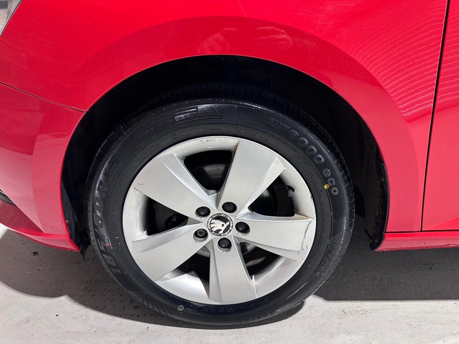 Used Skoda Fabia 2016 for sale - 78080650: Photo 45