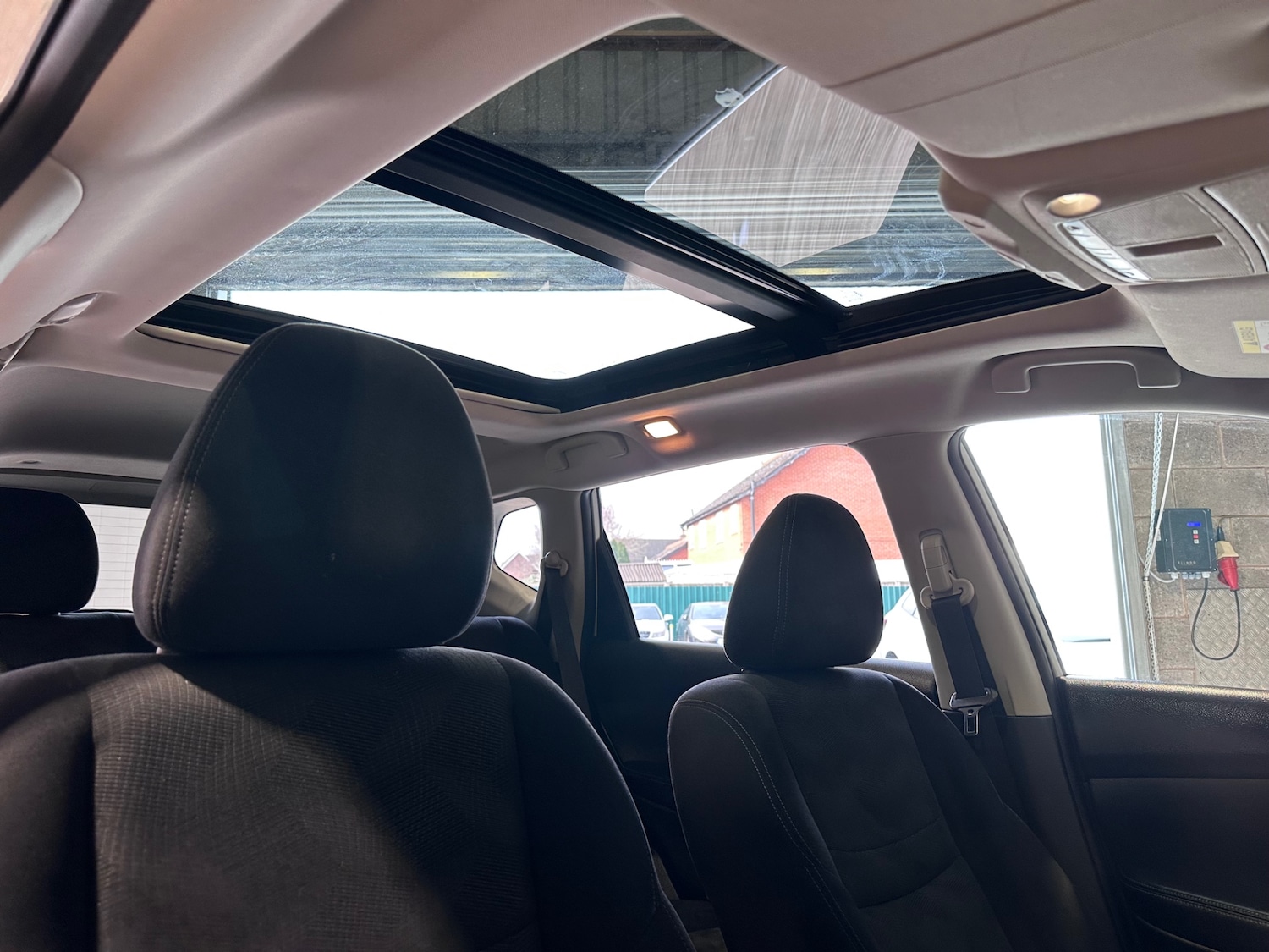 Used Nissan X-Trail 2017 for sale - 77962703: Photo 15