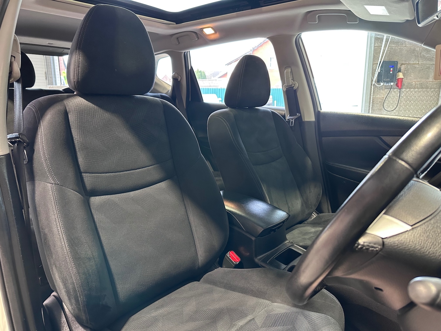 Used Nissan X-Trail 2017 for sale - 77962703: Photo 16