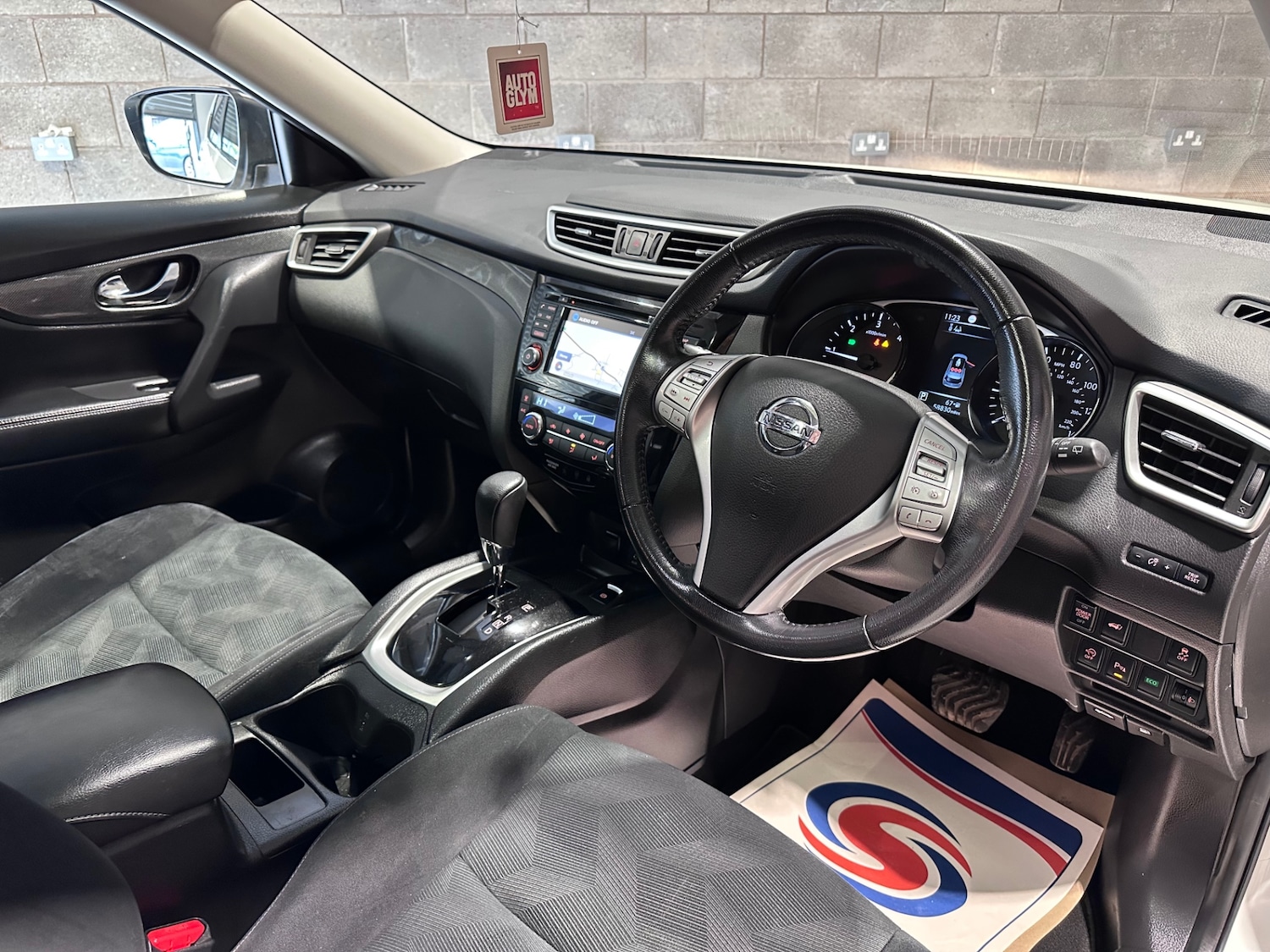 Used Nissan X-Trail 2017 for sale - 77962703: Photo 17