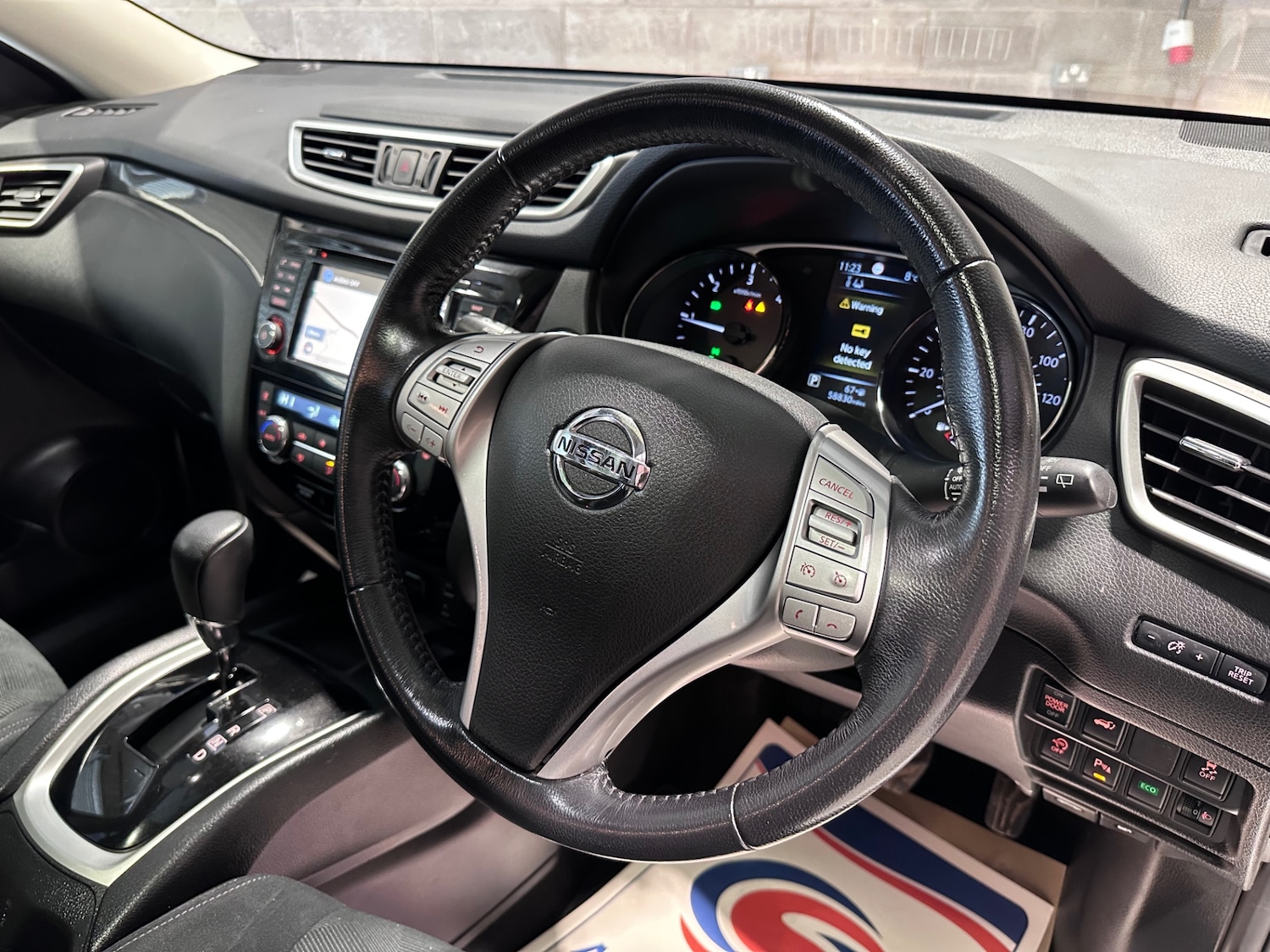 Used Nissan X-Trail 2017 for sale - 77962703: Photo 19