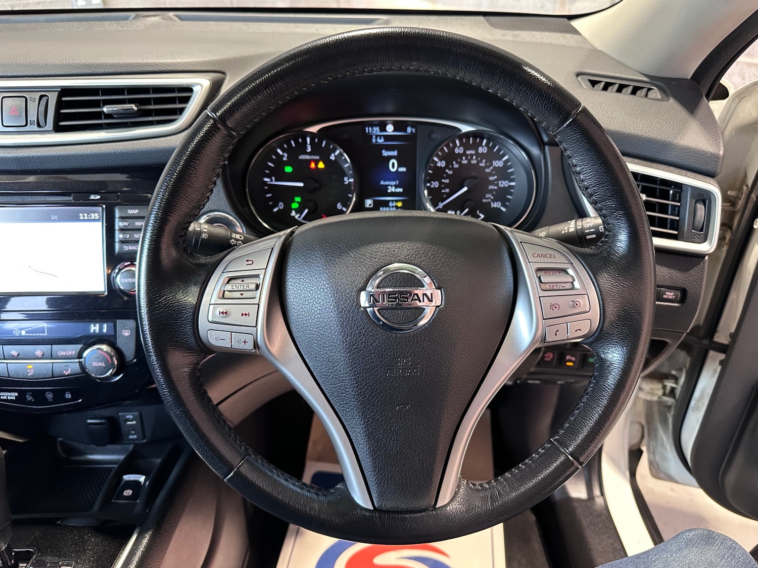 Used Nissan X-Trail 2017 for sale - 77962703: Photo 23