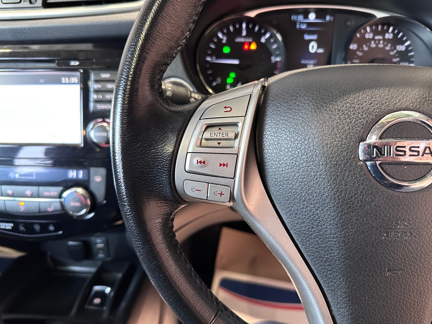 Used Nissan X-Trail 2017 for sale - 77962703: Photo 24