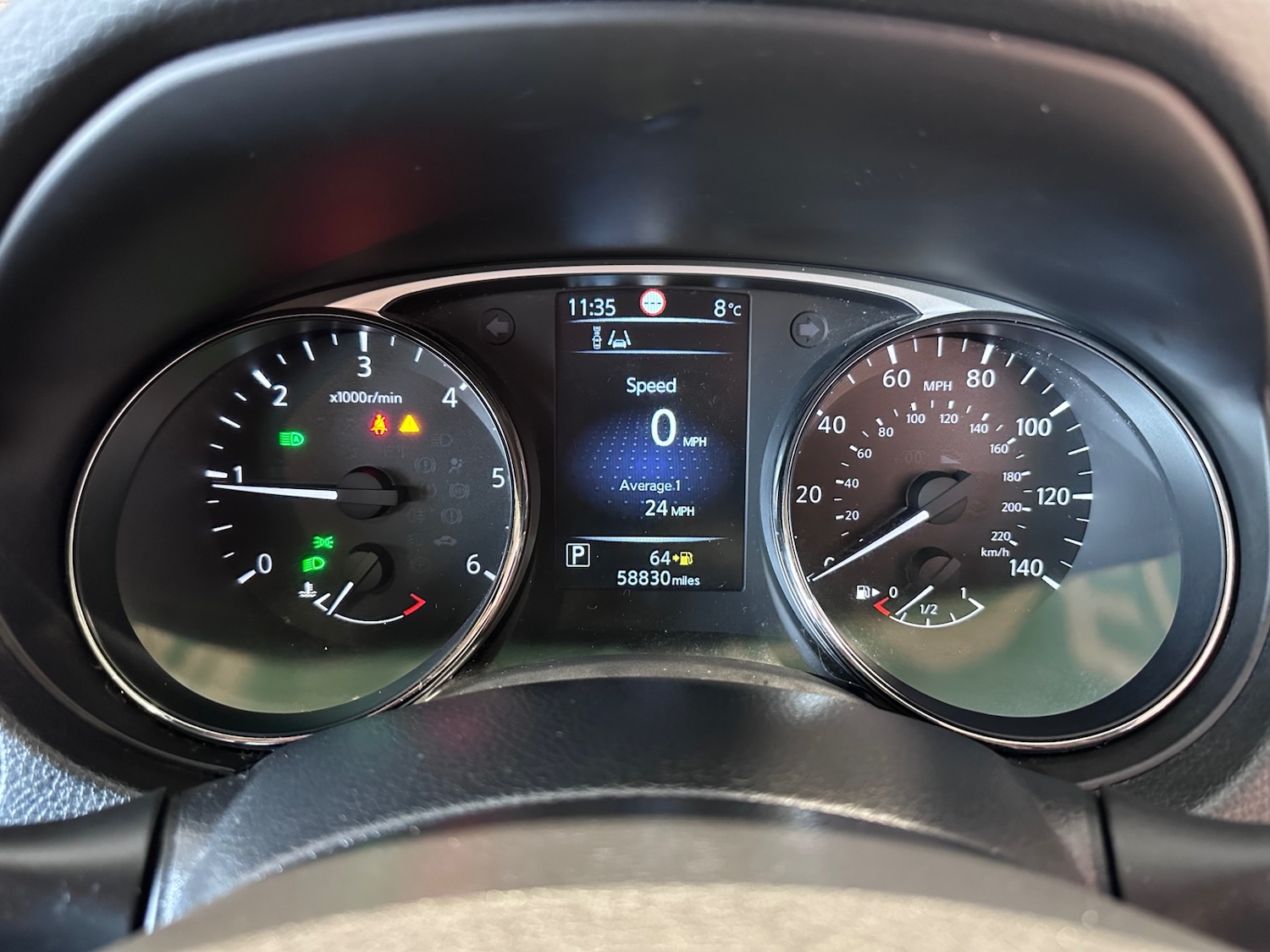 Used Nissan X-Trail 2017 for sale - 77962703: Photo 27