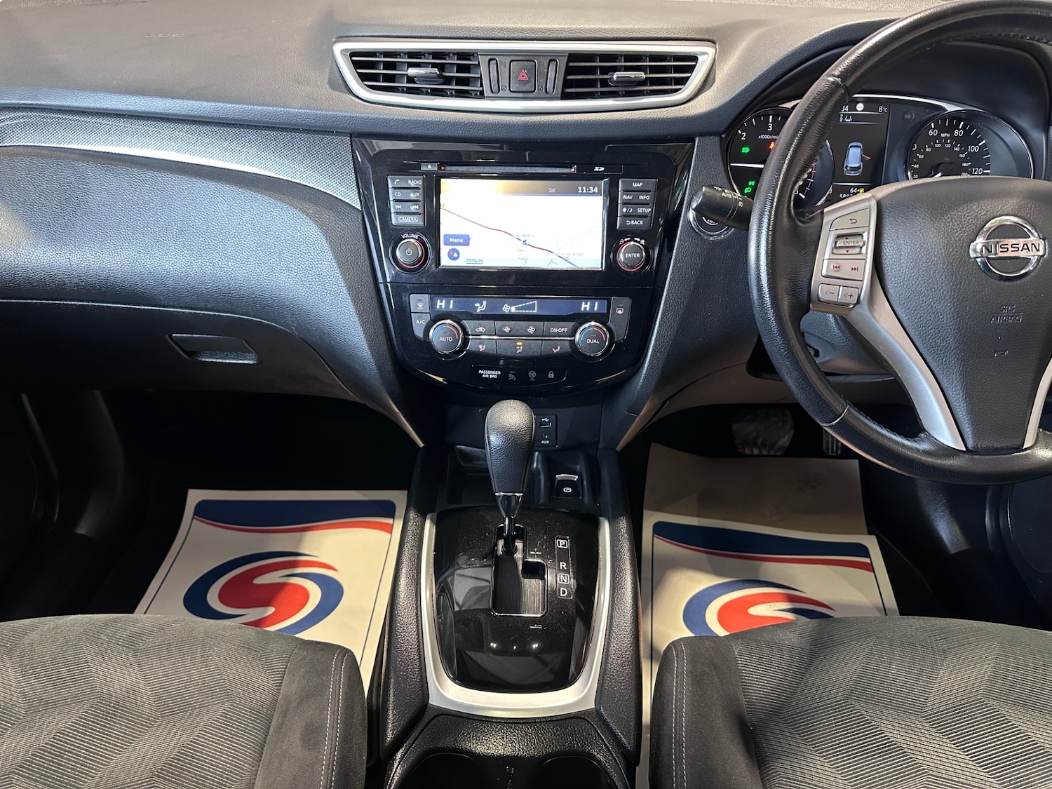 Used Nissan X-Trail 2017 for sale - 77962703: Photo 29