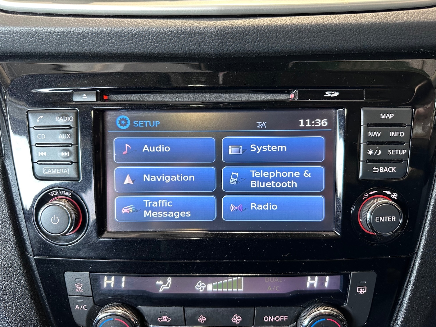 Used Nissan X-Trail 2017 for sale - 77962703: Photo 31