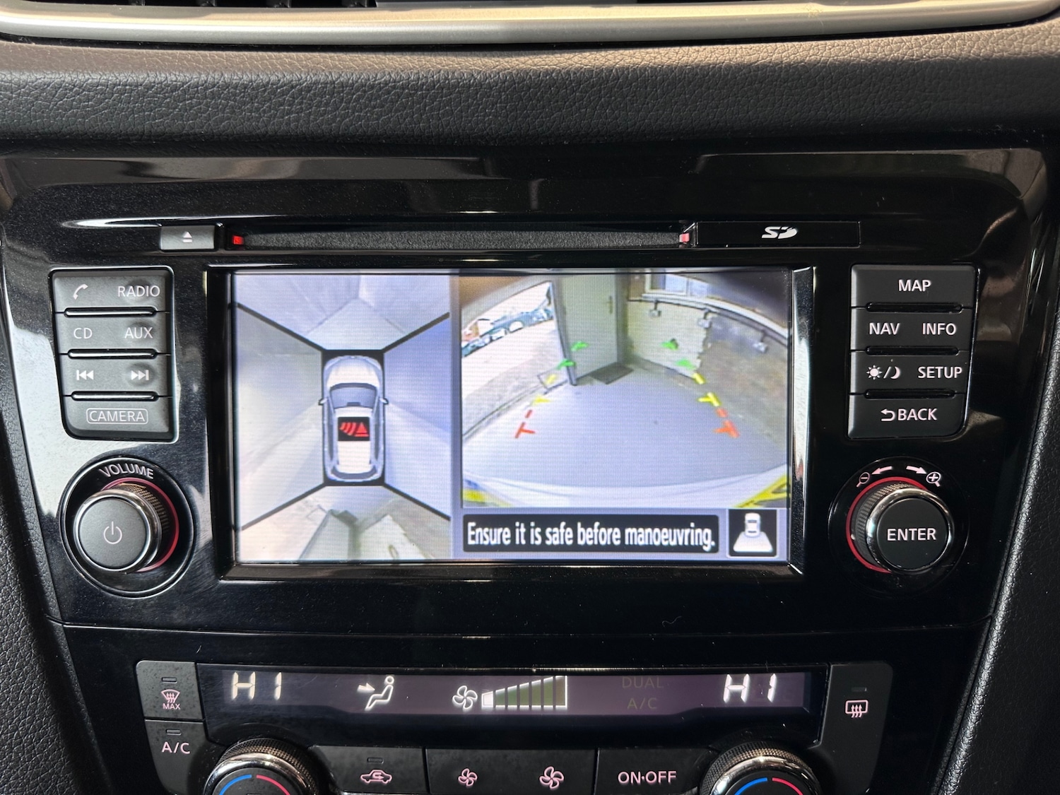 Used Nissan X-Trail 2017 for sale - 77962703: Photo 32