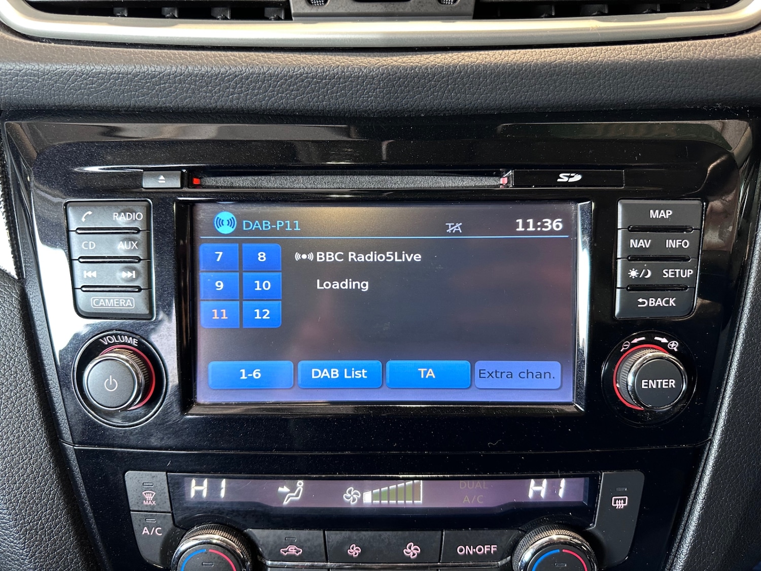 Used Nissan X-Trail 2017 for sale - 77962703: Photo 33