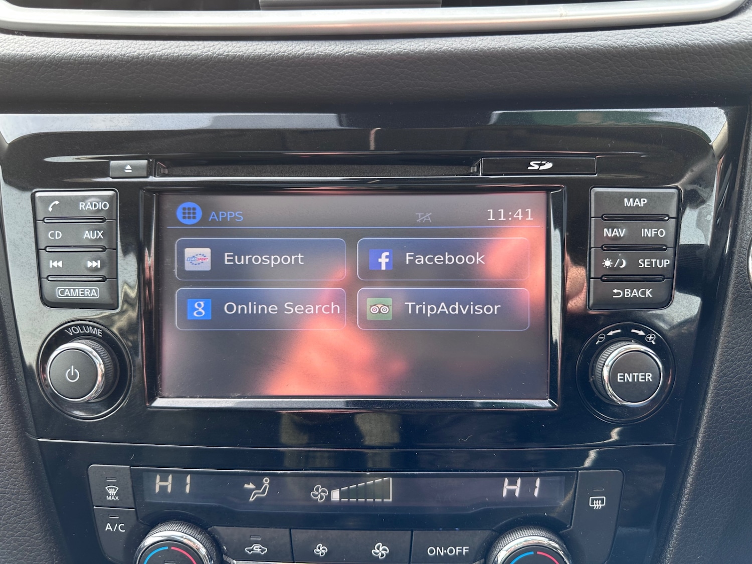 Used Nissan X-Trail 2017 for sale - 77962703: Photo 35