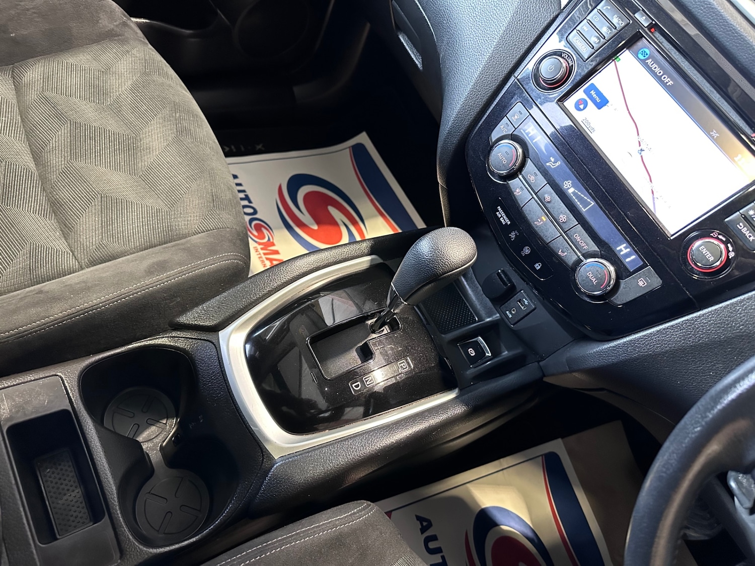 Used Nissan X-Trail 2017 for sale - 77962703: Photo 37