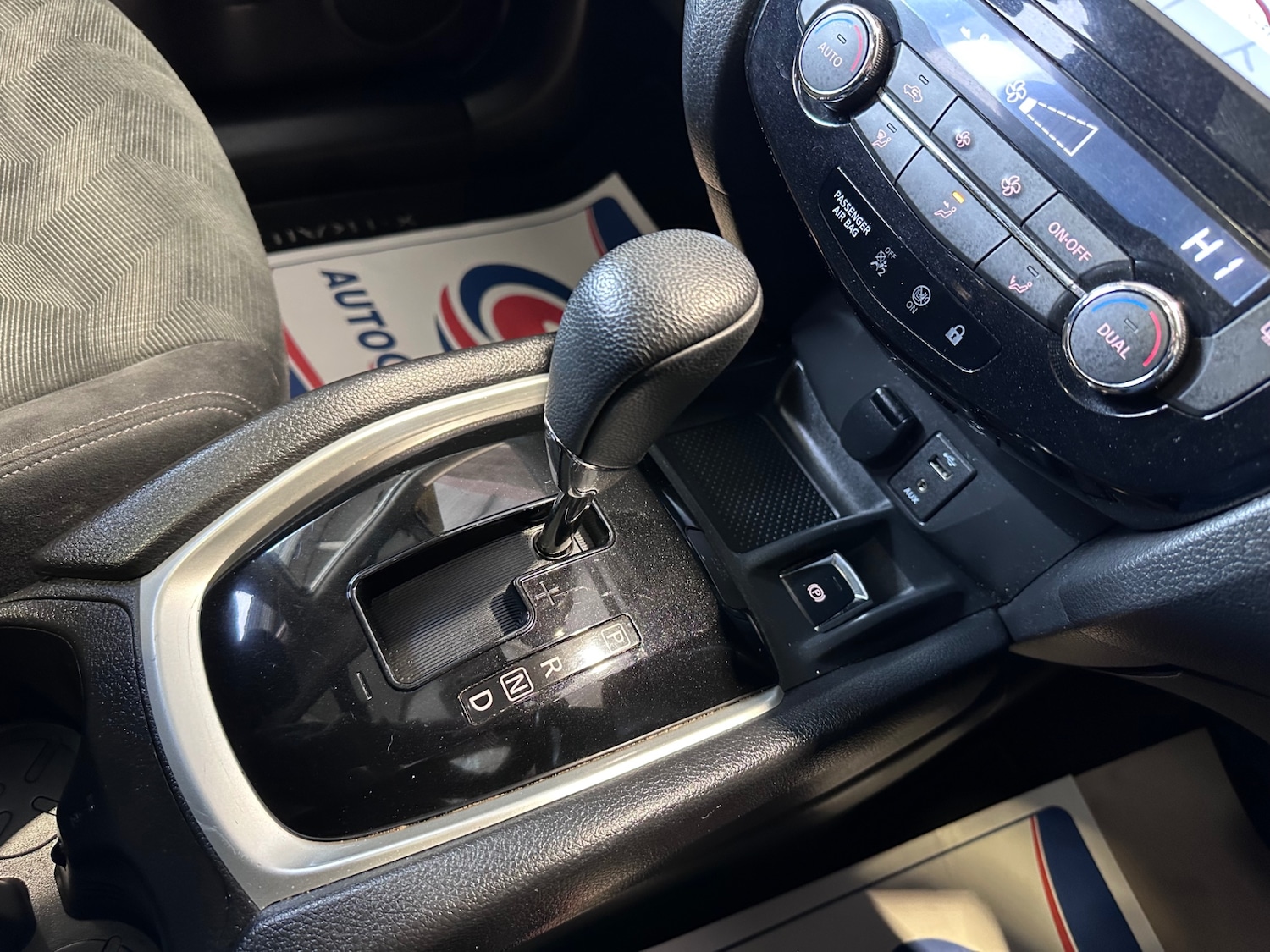 Used Nissan X-Trail 2017 for sale - 77962703: Photo 38