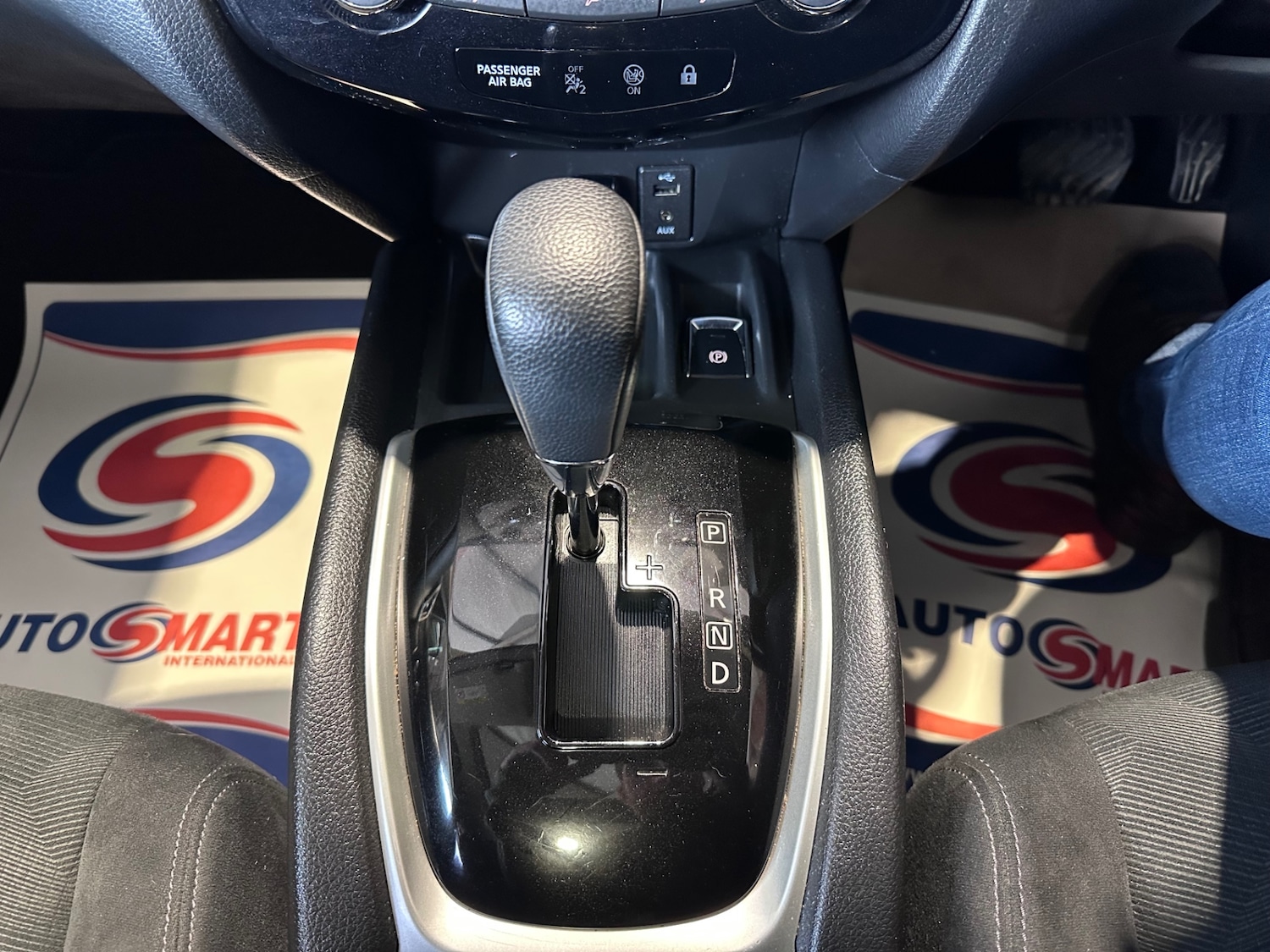 Used Nissan X-Trail 2017 for sale - 77962703: Photo 39