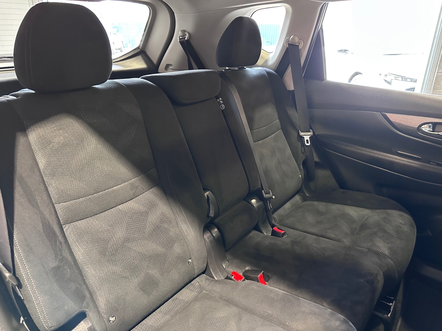 Used Nissan X-Trail 2017 for sale - 77962703: Photo 41