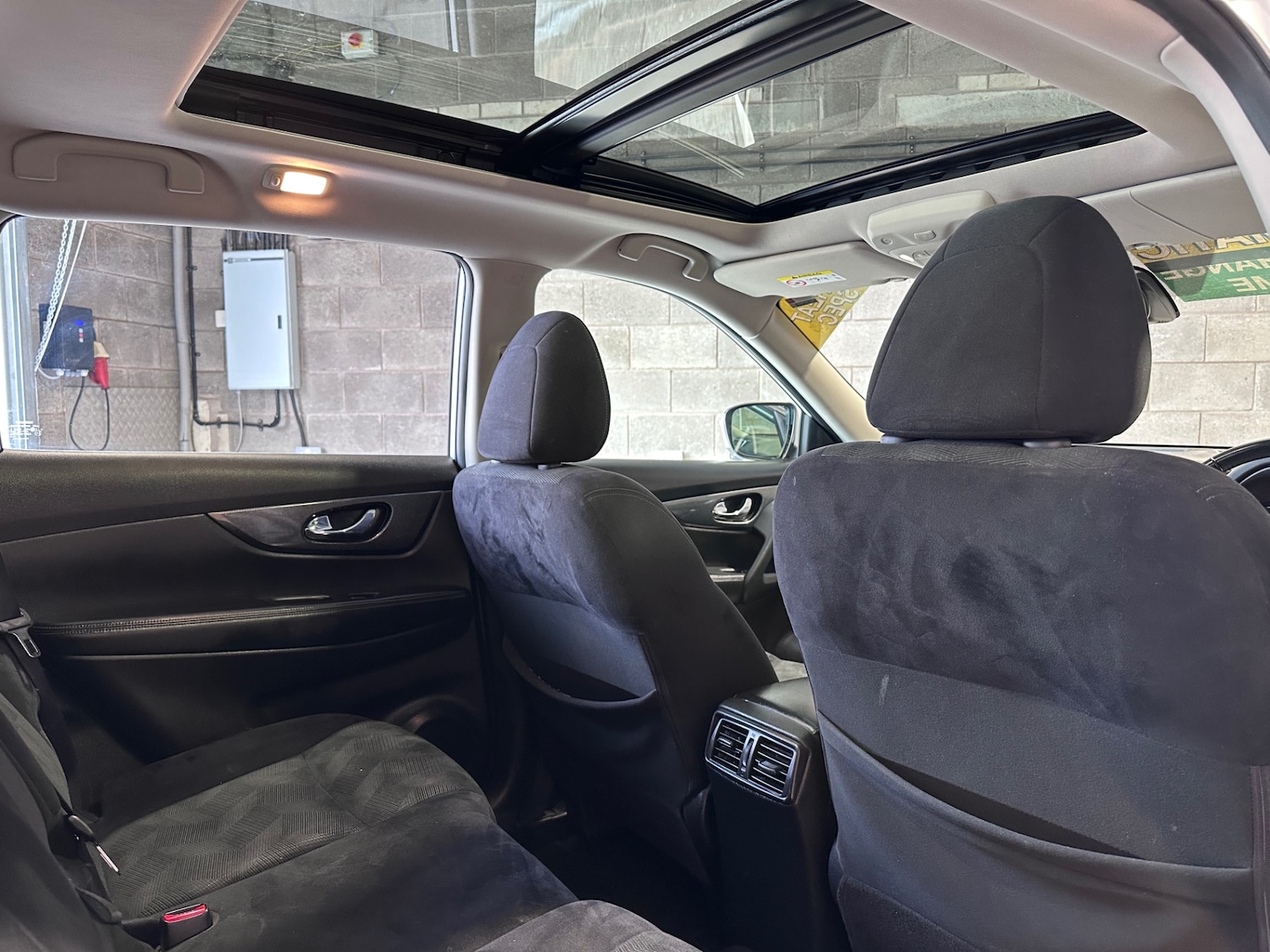 Used Nissan X-Trail 2017 for sale - 77962703: Photo 42