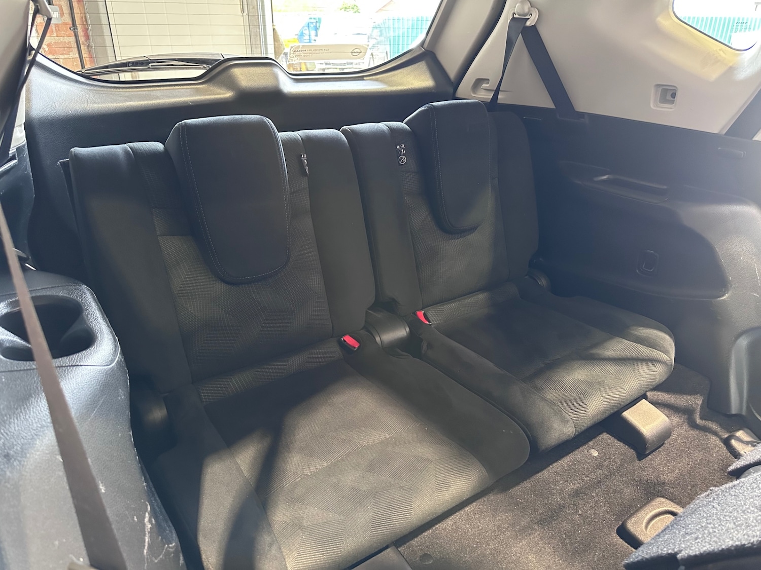 Used Nissan X-Trail 2017 for sale - 77962703: Photo 43