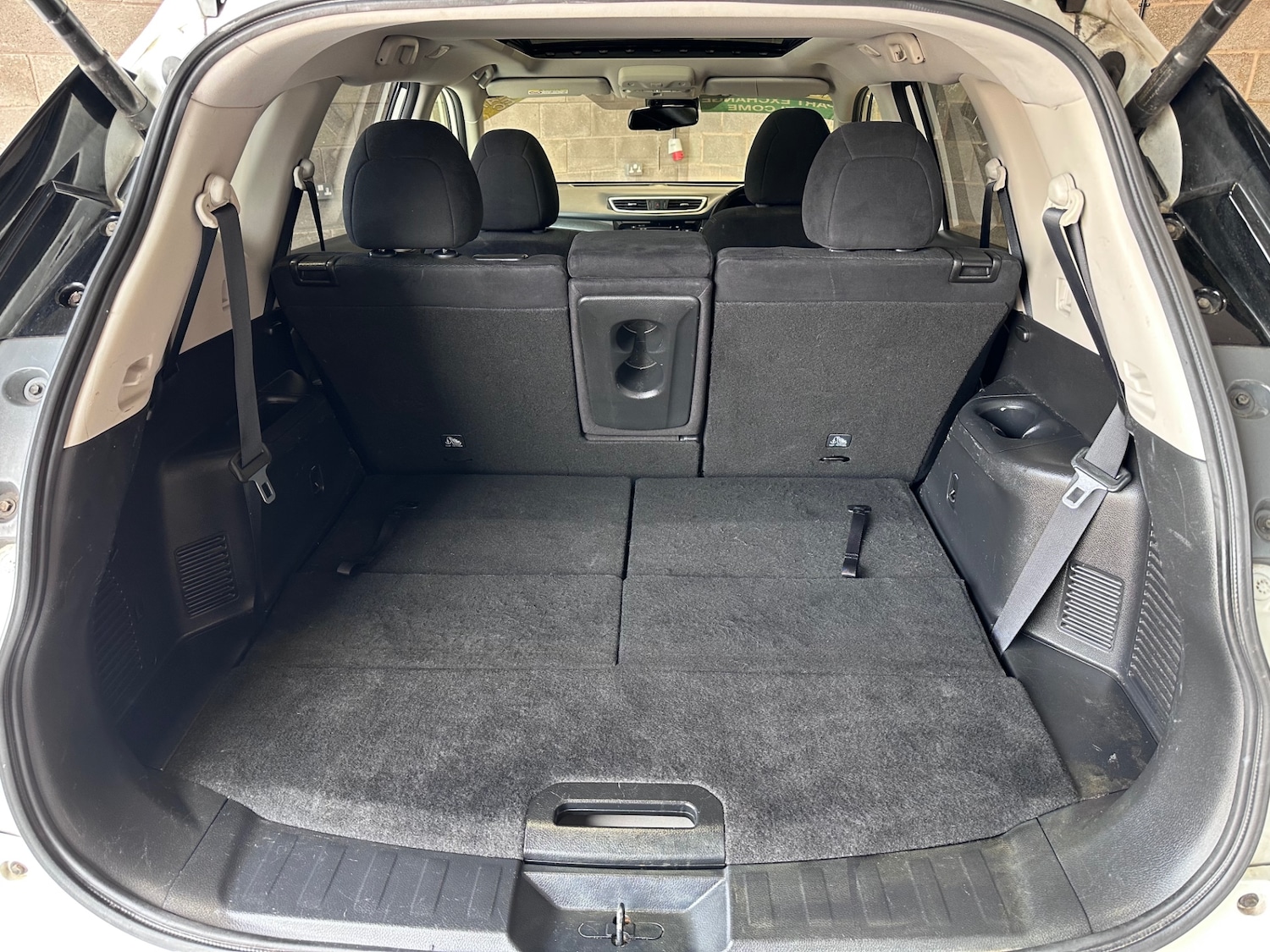 Used Nissan X-Trail 2017 for sale - 77962703: Photo 45