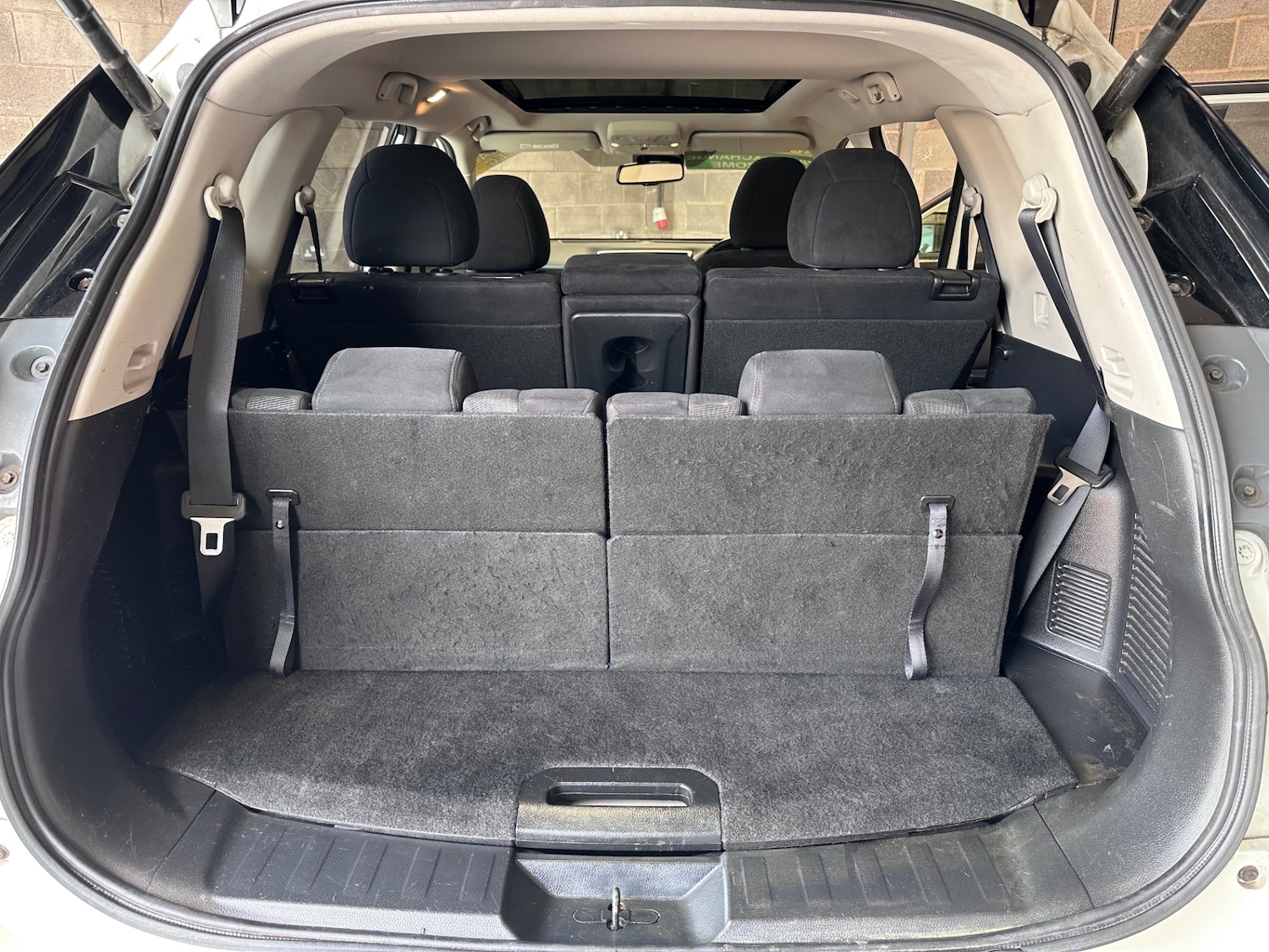 Used Nissan X-Trail 2017 for sale - 77962703: Photo 46