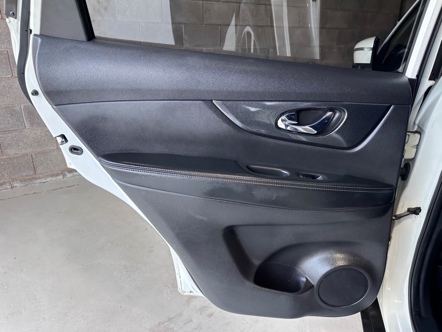 Used Nissan X-Trail 2017 for sale - 77962703: Photo 47