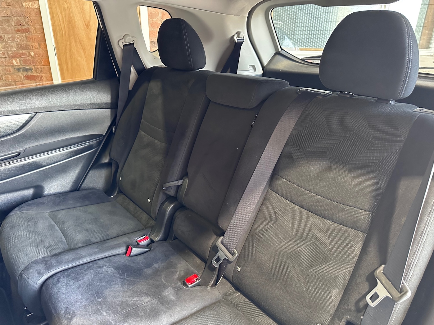 Used Nissan X-Trail 2017 for sale - 77962703: Photo 48