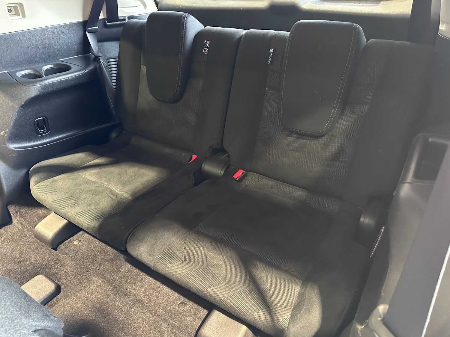 Used Nissan X-Trail 2017 for sale - 77962703: Photo 49