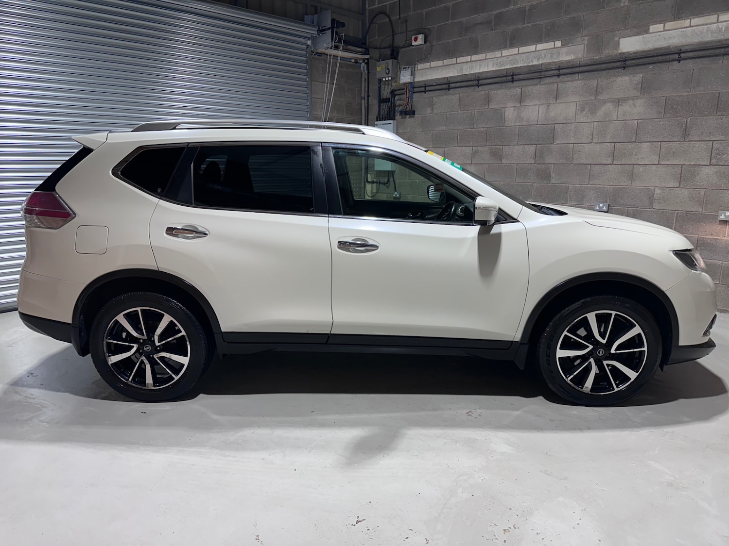 Used Nissan X-Trail 2017 for sale - 77962703: Photo 5