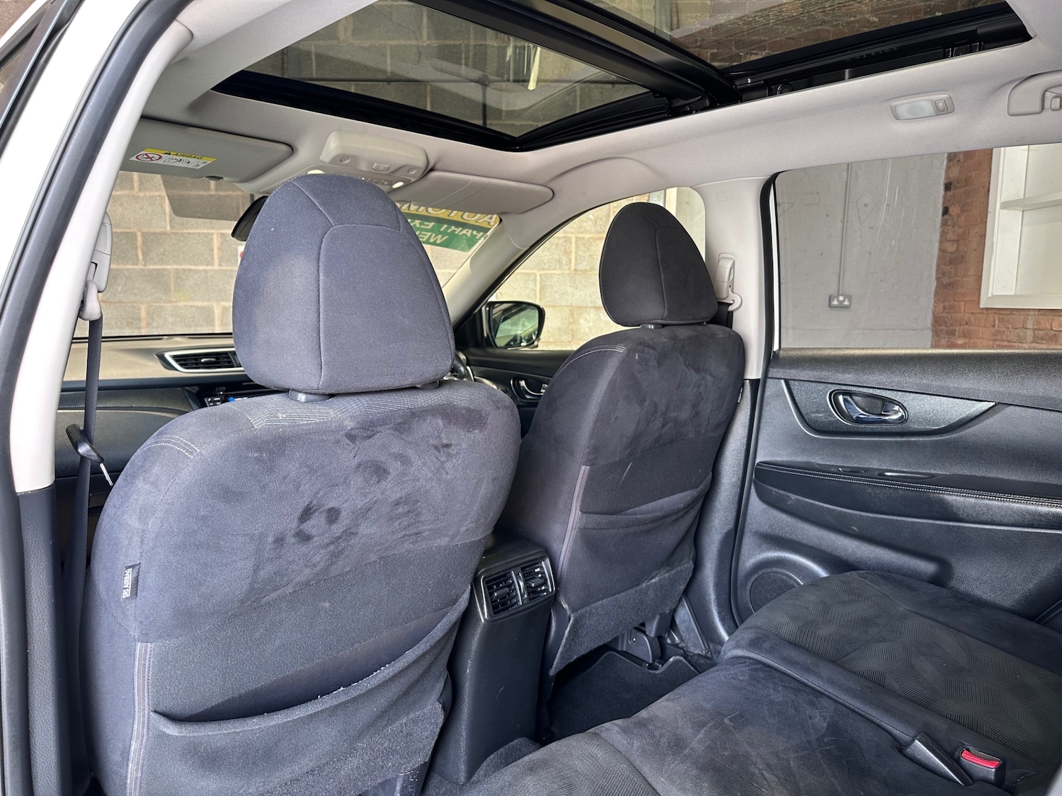 Used Nissan X-Trail 2017 for sale - 77962703: Photo 50