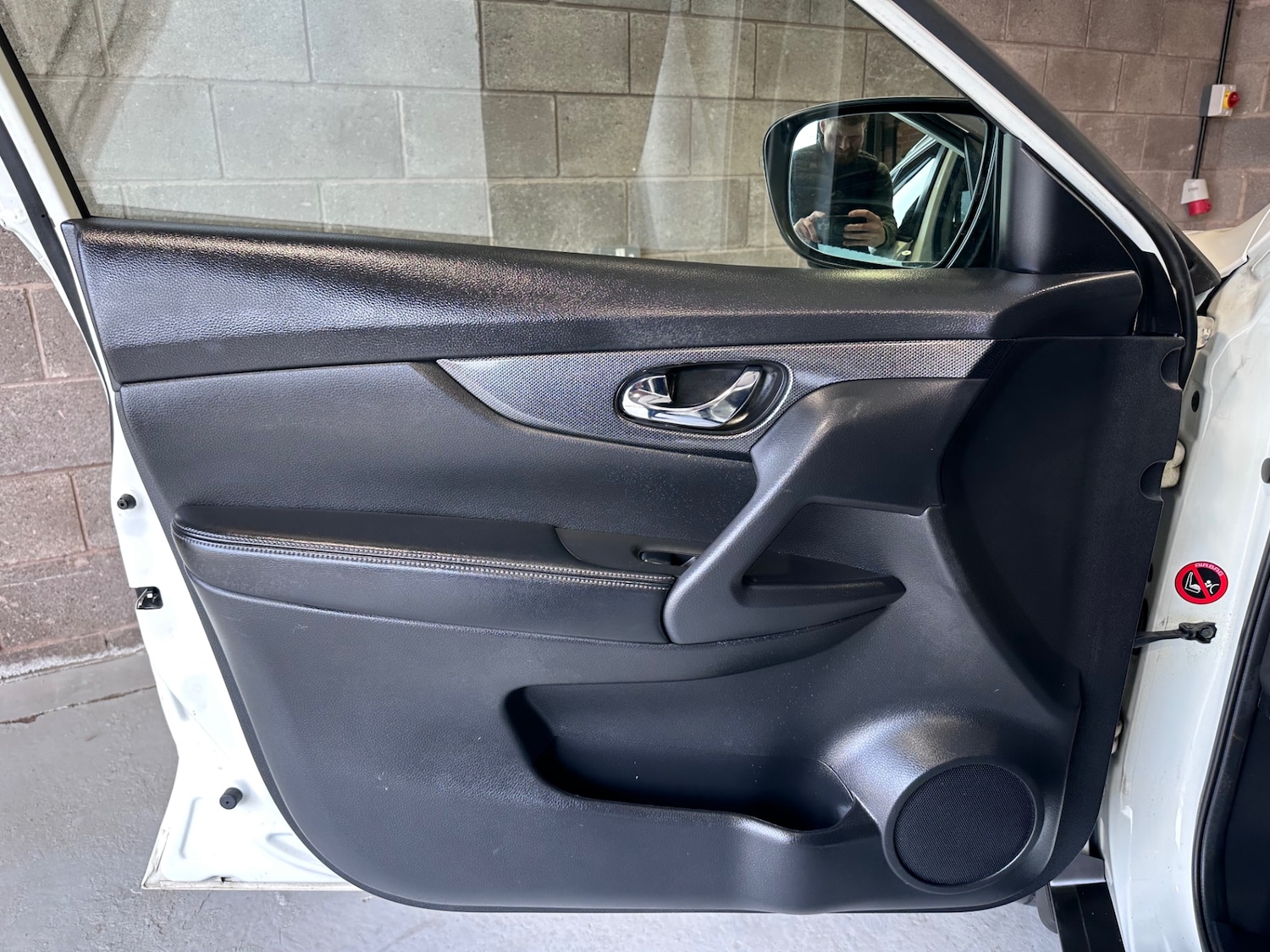 Used Nissan X-Trail 2017 for sale - 77962703: Photo 52