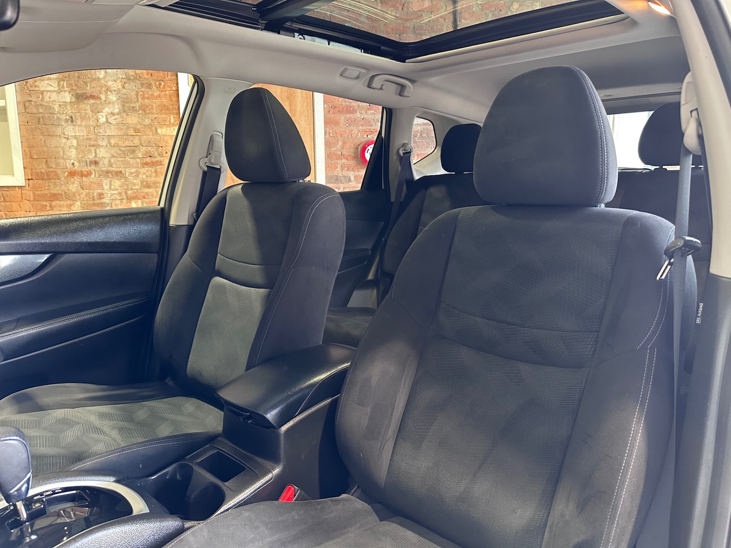 Used Nissan X-Trail 2017 for sale - 77962703: Photo 53