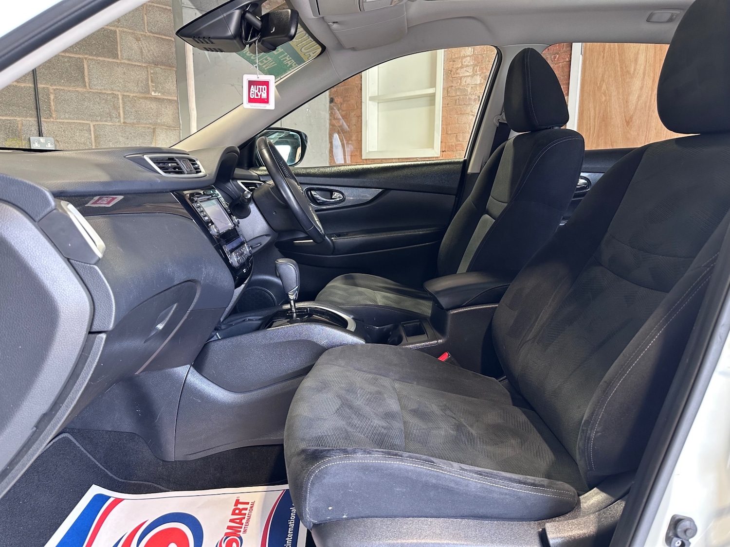 Used Nissan X-Trail 2017 for sale - 77962703: Photo 54