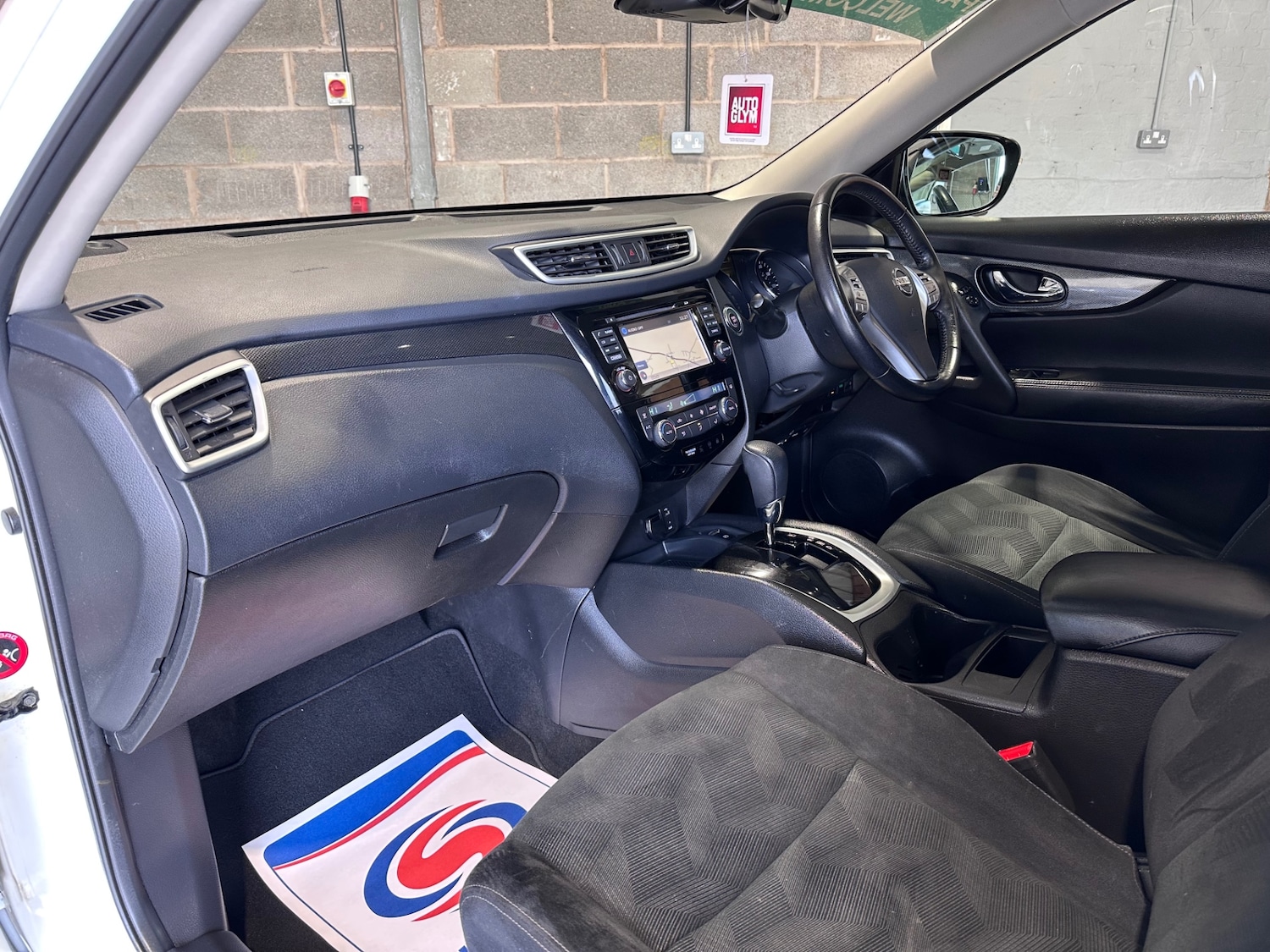 Used Nissan X-Trail 2017 for sale - 77962703: Photo 55