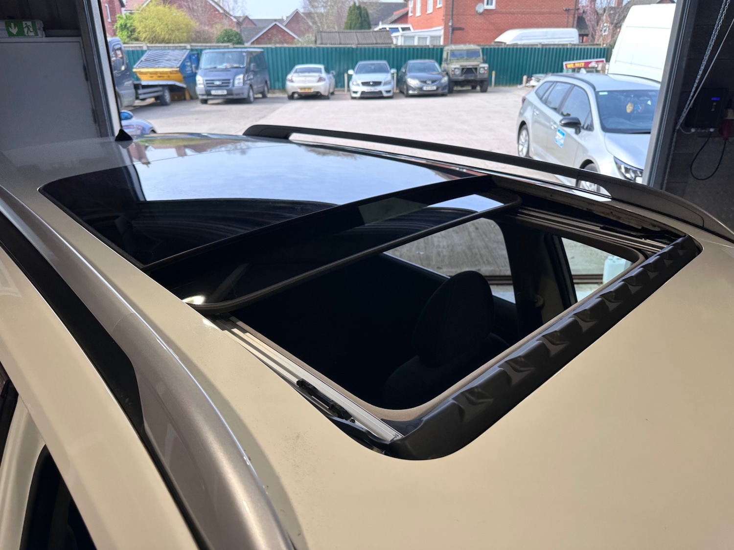 Used Nissan X-Trail 2017 for sale - 77962703: Photo 57