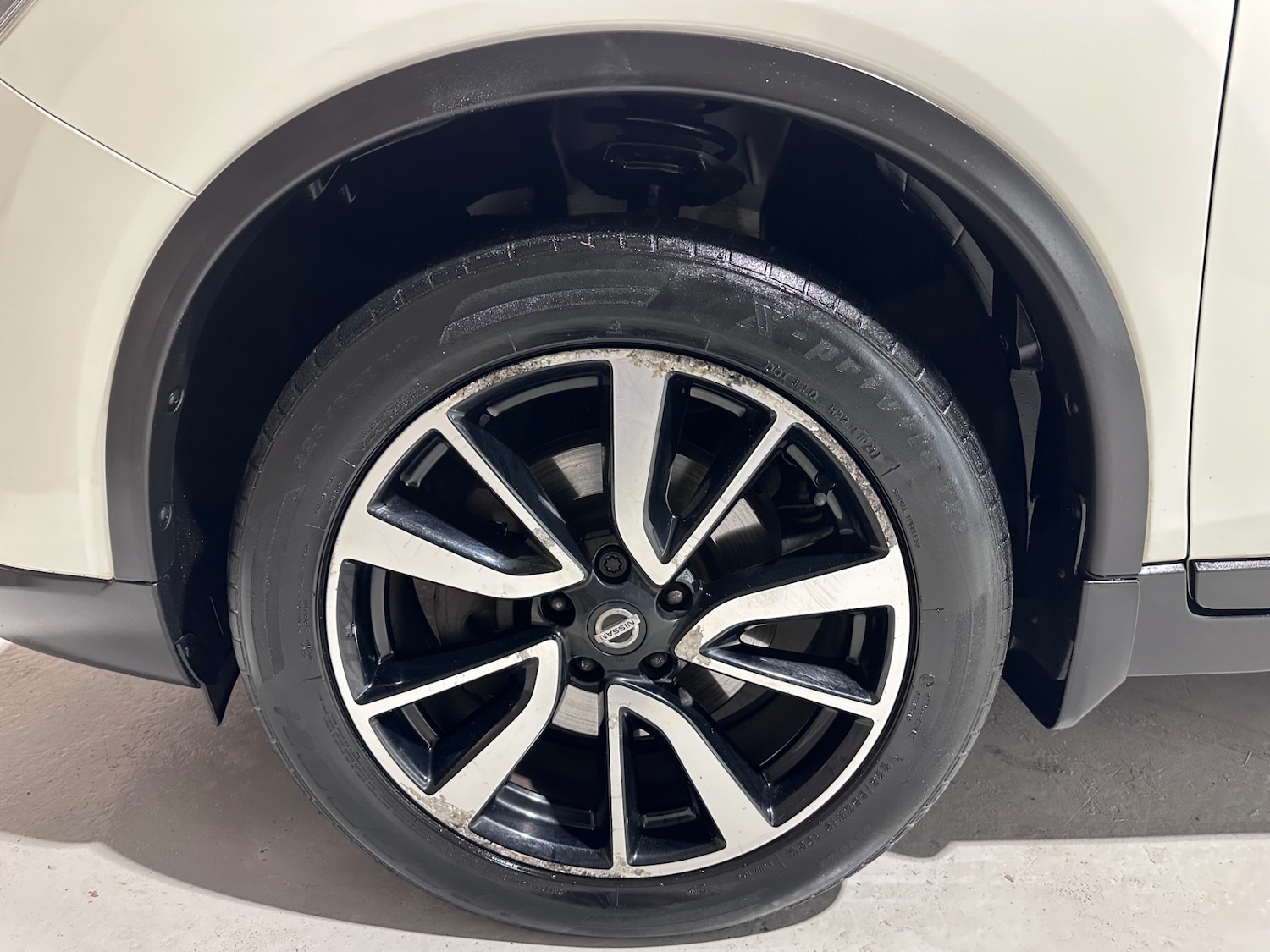 Used Nissan X-Trail 2017 for sale - 77962703: Photo 58