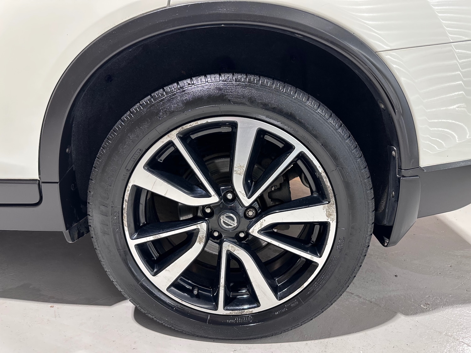 Used Nissan X-Trail 2017 for sale - 77962703: Photo 59