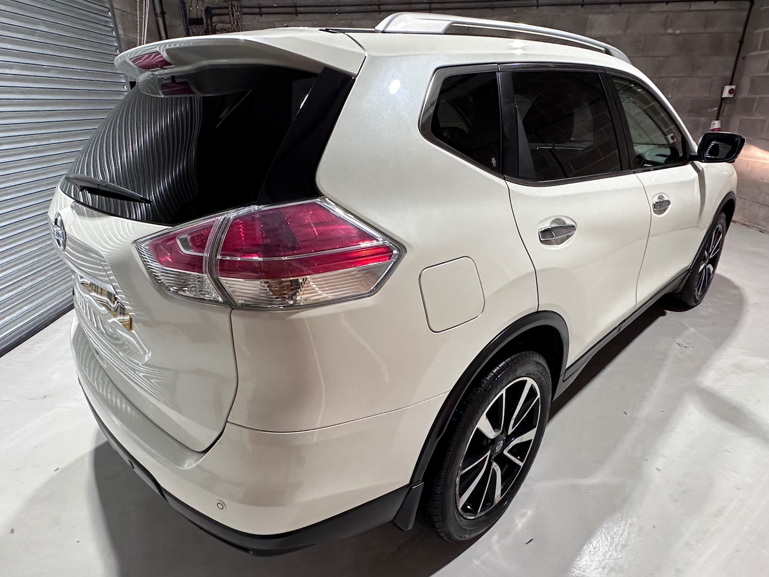 Used Nissan X-Trail 2017 for sale - 77962703: Photo 6