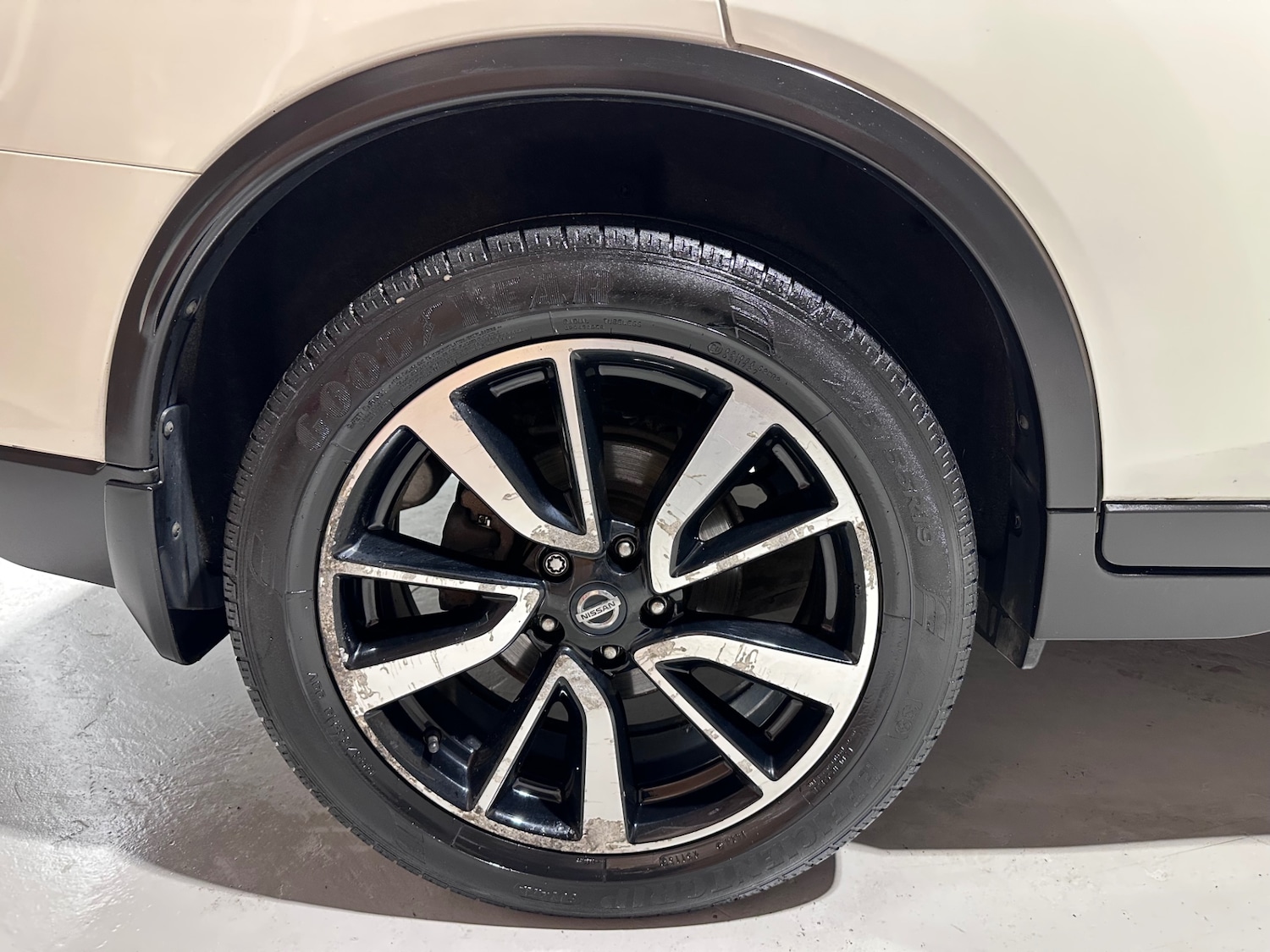 Used Nissan X-Trail 2017 for sale - 77962703: Photo 60