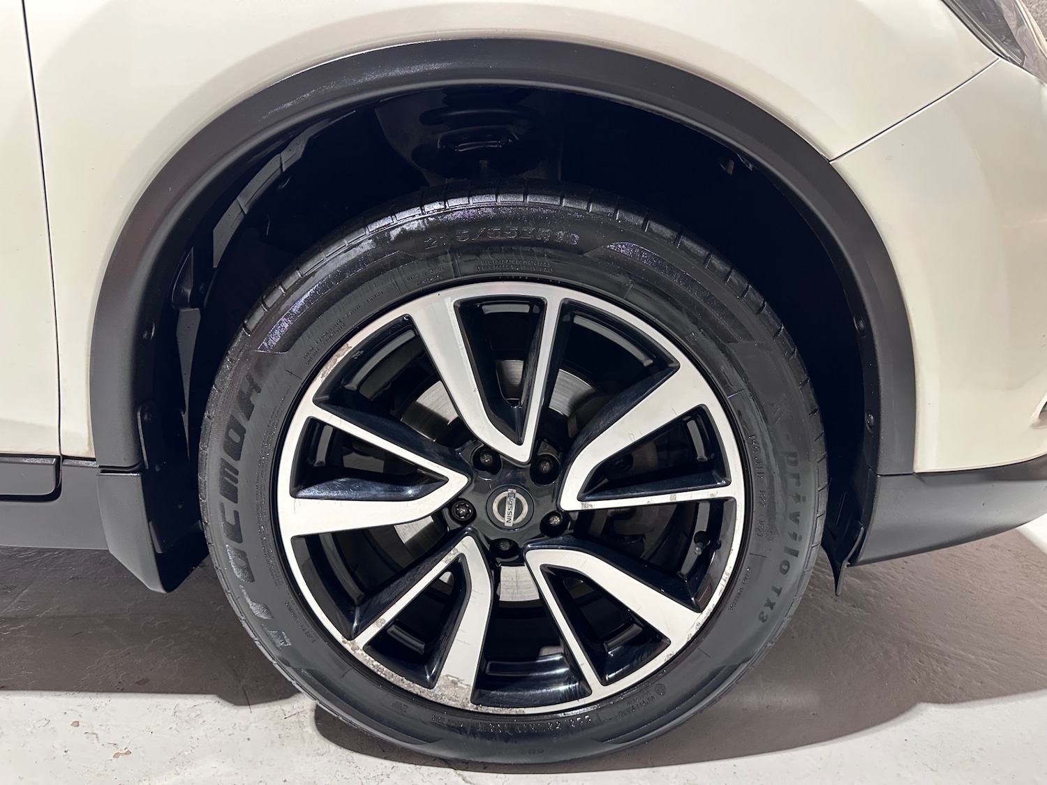 Used Nissan X-Trail 2017 for sale - 77962703: Photo 61