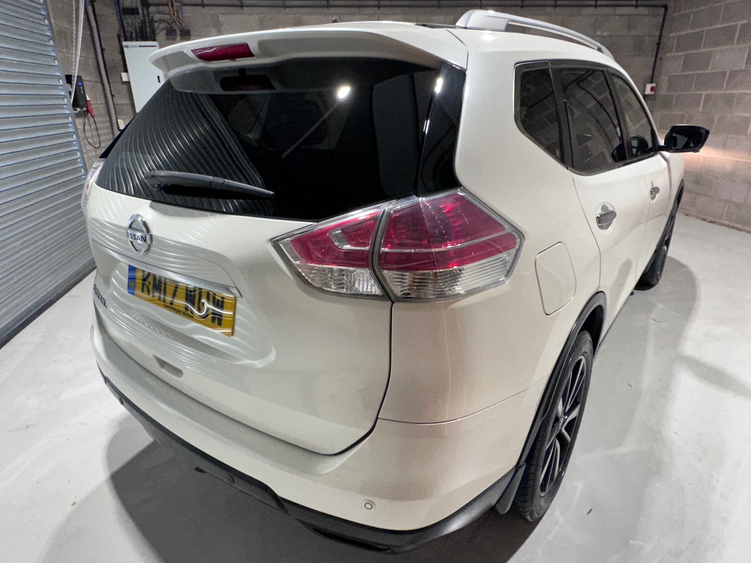 Used Nissan X-Trail 2017 for sale - 77962703: Photo 7