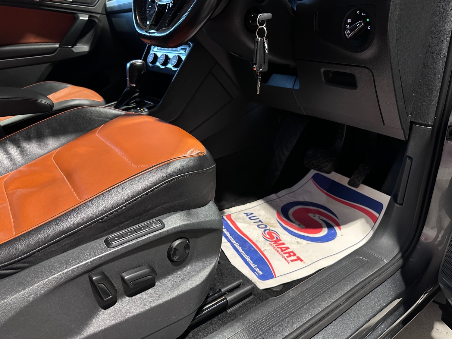 Used Volkswagen Tiguan 2017 for sale - 77618387: Photo 13