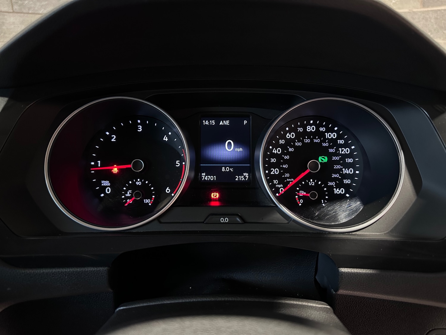 Used Volkswagen Tiguan 2017 for sale - 77618387: Photo 23