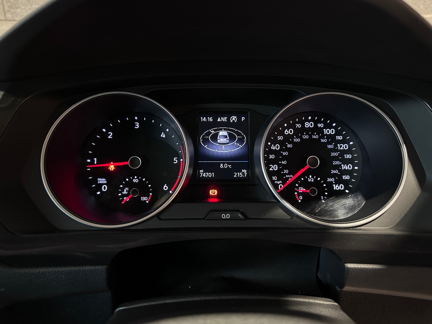 Used Volkswagen Tiguan 2017 for sale - 77618387: Photo 24