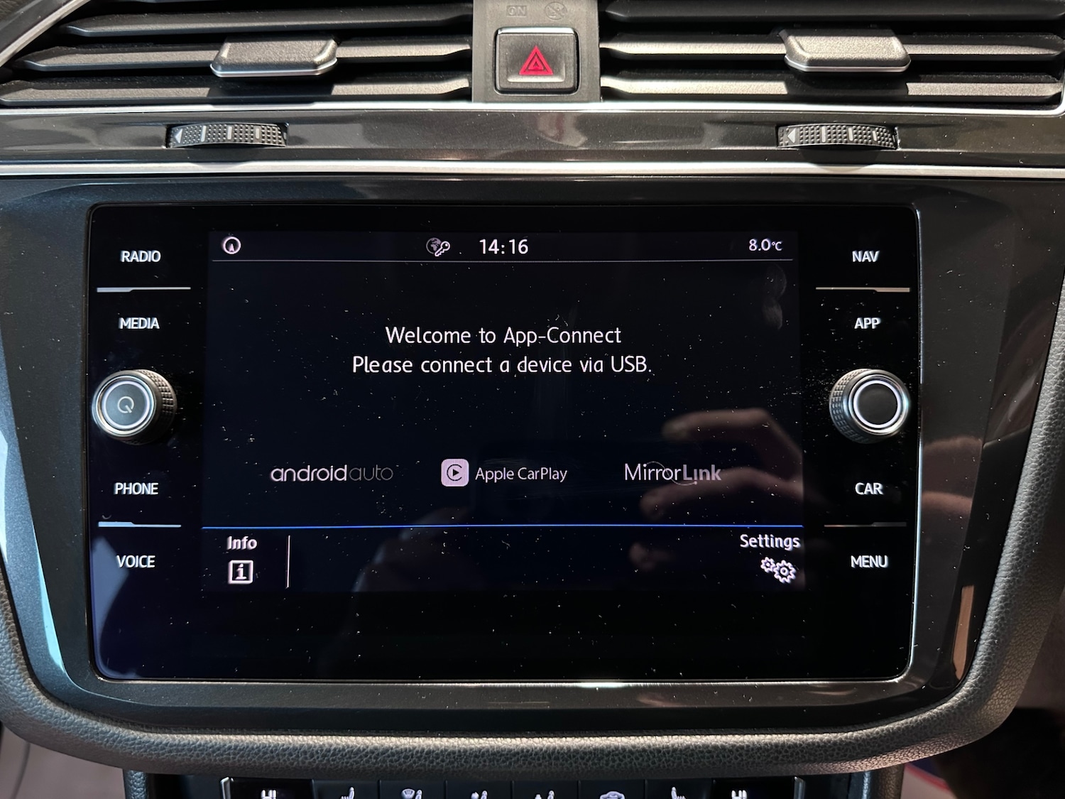 Used Volkswagen Tiguan 2017 for sale - 77618387: Photo 27