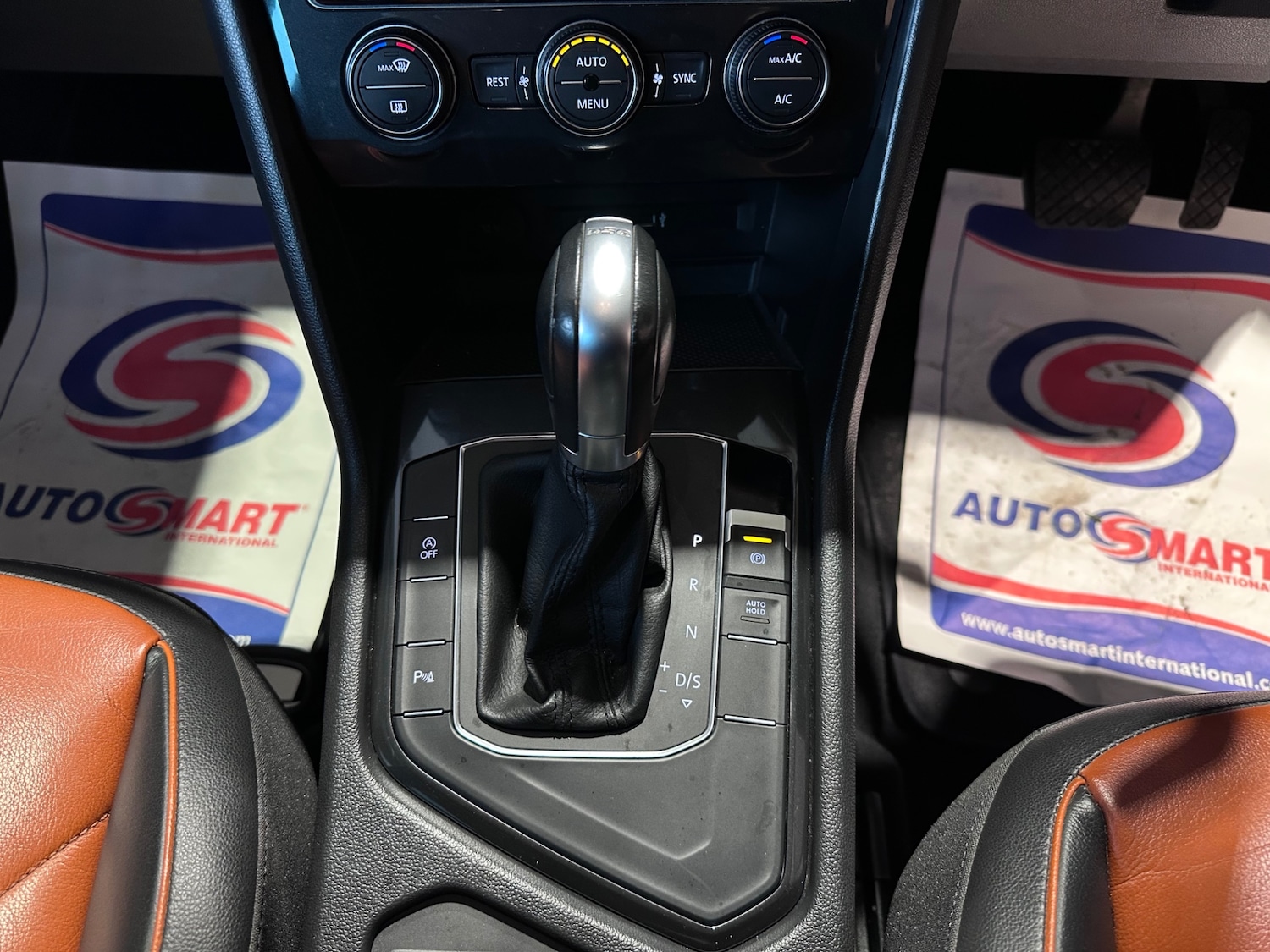 Used Volkswagen Tiguan 2017 for sale - 77618387: Photo 37