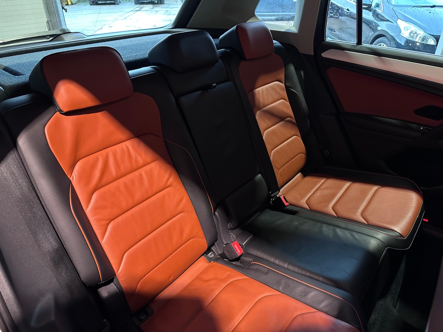 Used Volkswagen Tiguan 2017 for sale - 77618387: Photo 39