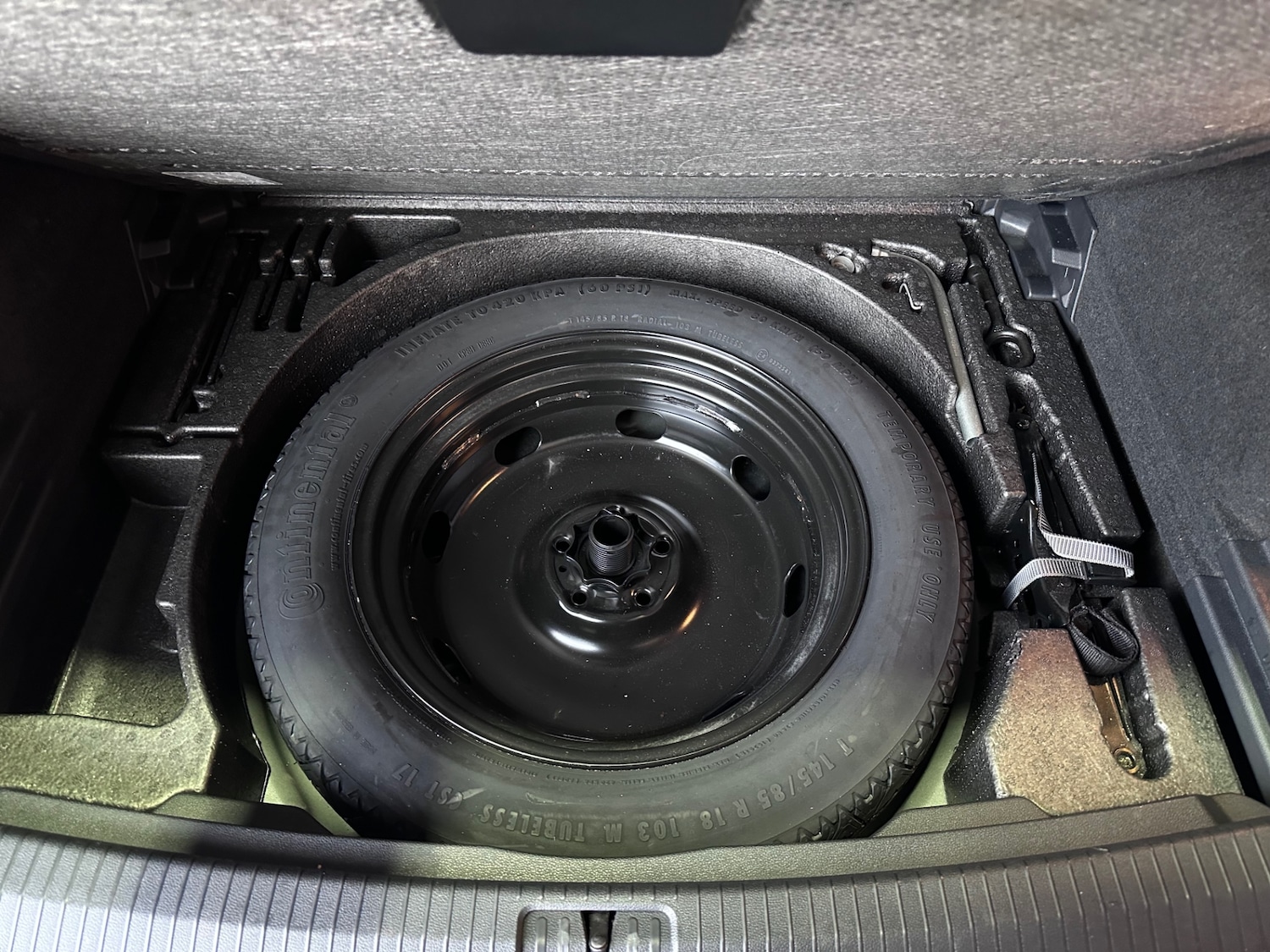 Used Volkswagen Tiguan 2017 for sale - 77618387: Photo 45