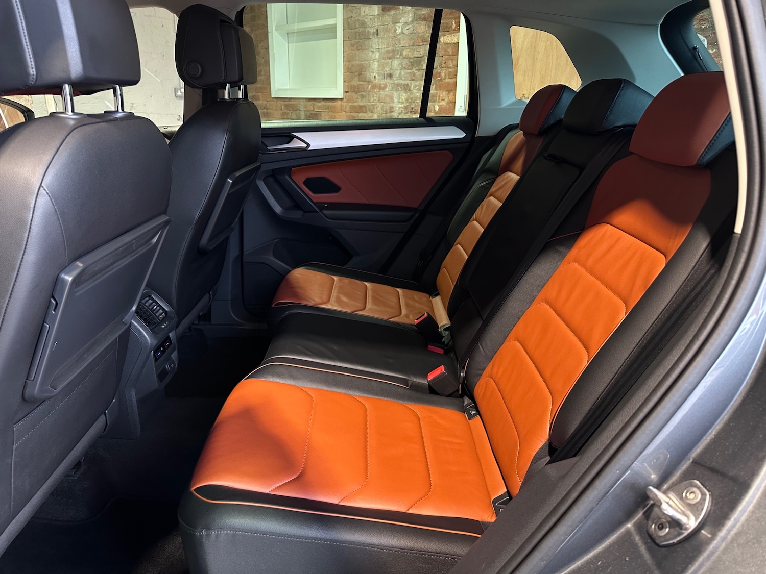 Used Volkswagen Tiguan 2017 for sale - 77618387: Photo 48