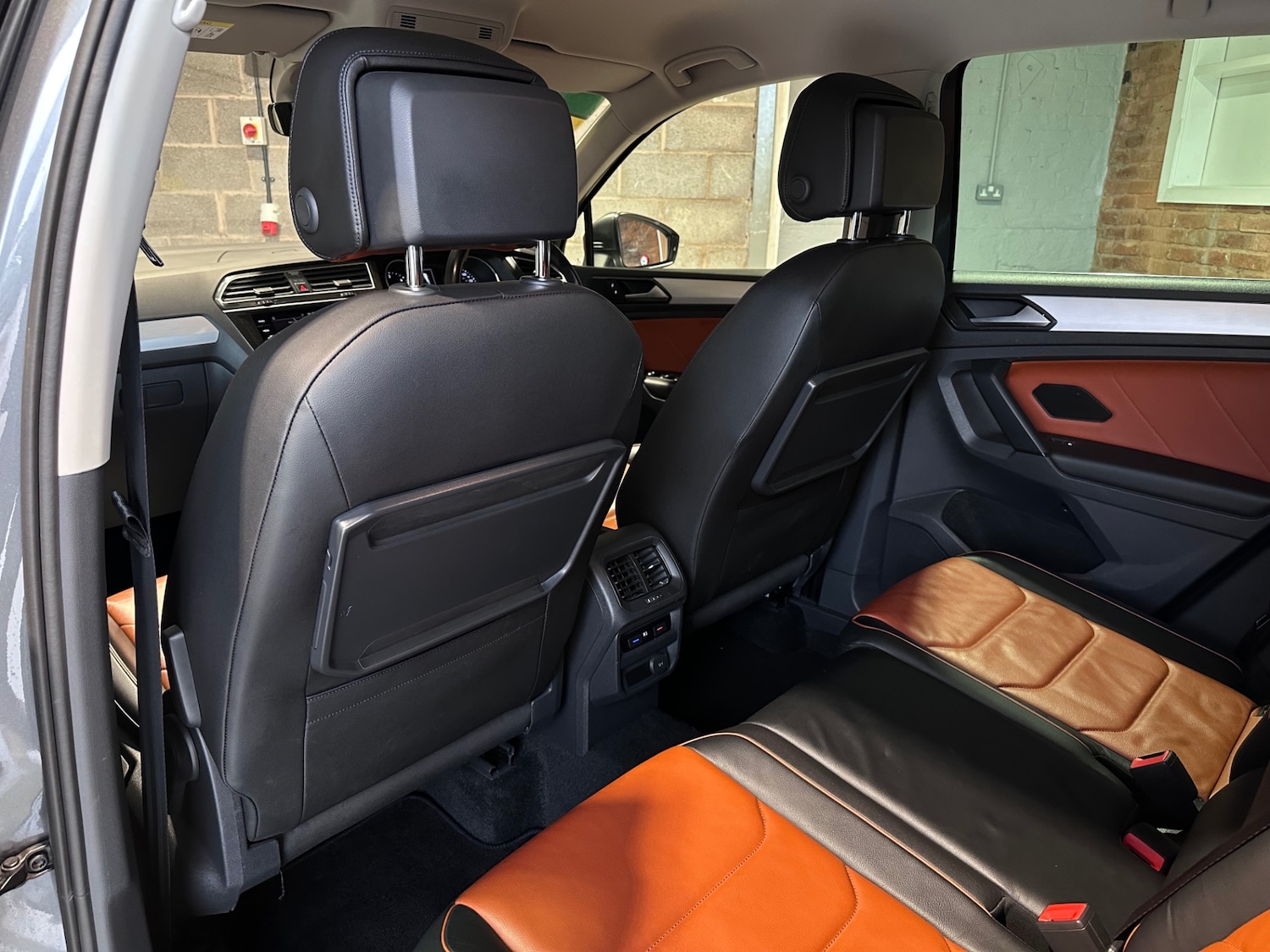 Used Volkswagen Tiguan 2017 for sale - 77618387: Photo 49