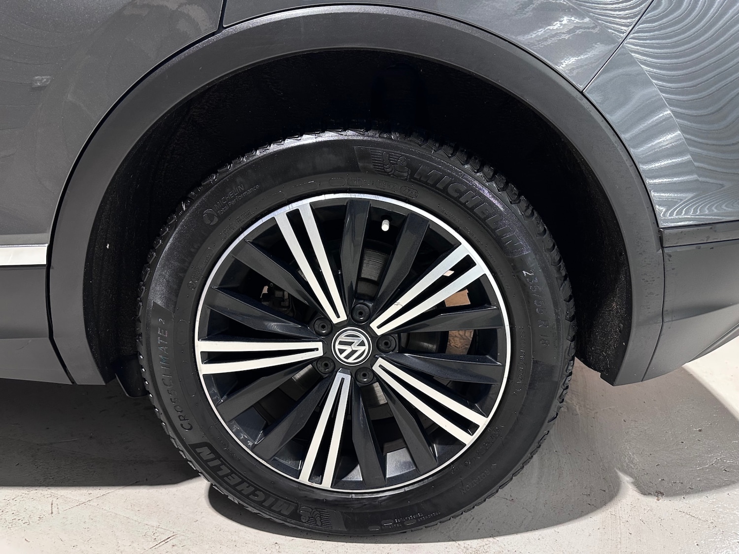 Used Volkswagen Tiguan 2017 for sale - 77618387: Photo 57