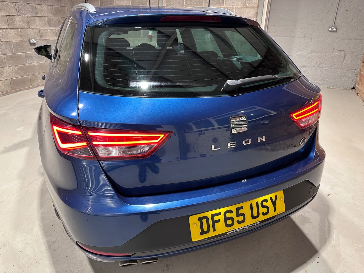 Used SEAT Leon 2015 for sale - 77801822: Photo 10