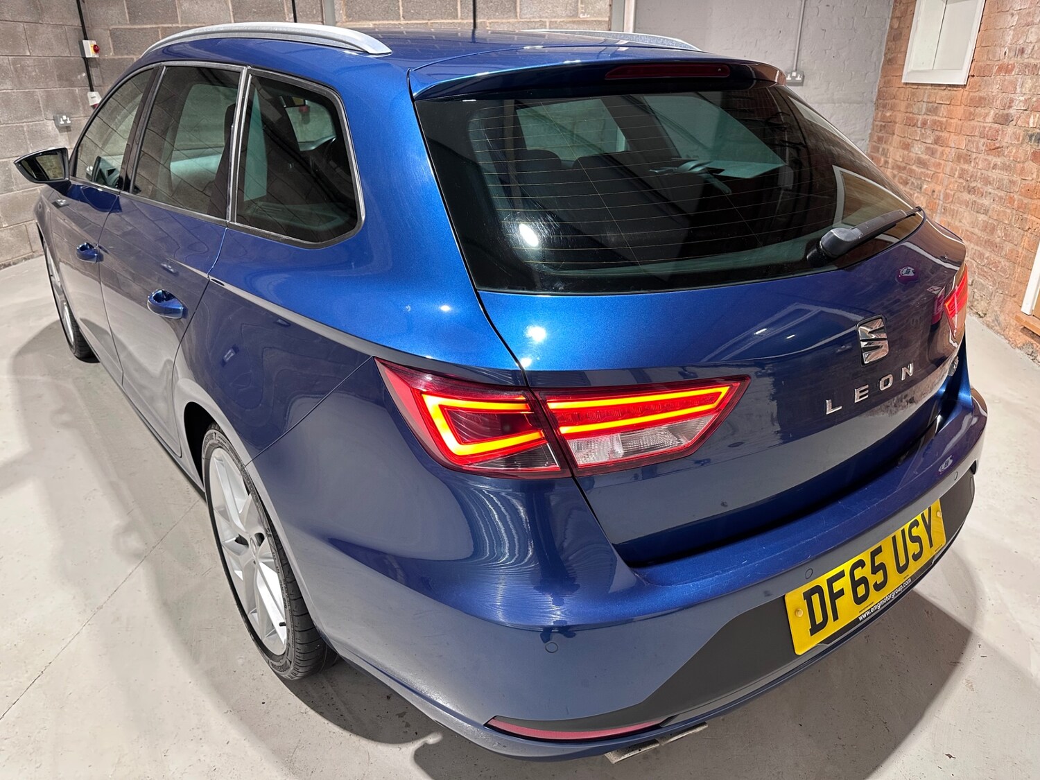 Used SEAT Leon 2015 for sale - 77801822: Photo 11